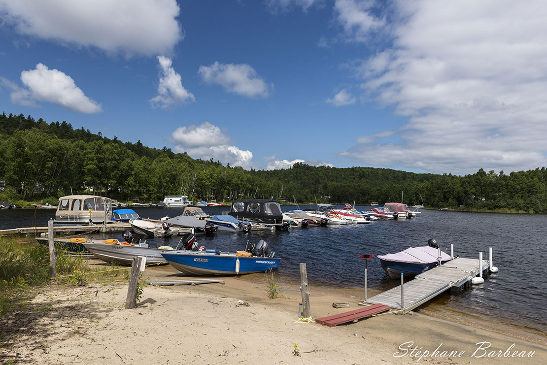 Camping Baie du Diable - Image